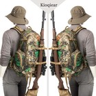 Hunting Backpack outdoor Gear Hunting Pack With Rain Cover durable Large Capa   