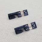 Set Of 2 Urgos Grandfather Clock Small Pendulum Suspension Spring