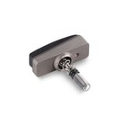 Titanium Ceramic Watch Pusher For Ap Audemars Piguet Roo Royal Oak Offshore 44mm