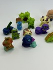Lot Of 25 Spinmaster Flush Force Mini Figures
