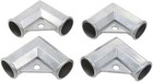 1 3 8  No Weld Diy Gate Kit For Chain Link Fences