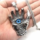 Authentic Demonic Possessed Pendant Real Satanic Haunted    Active   