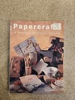 Lot Of  7  Scrapbooking Books - Paper Crafting  Designing  Memories  Stamping