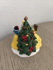 Disney Princess Snow White Cinderella   Sleeping Beauty Christmas Tree 3 5   