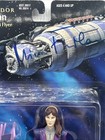 1997 Babylon 5 Ambassador Delenn Exclusive Premiere Figure Signed By Mira Furlan