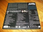 This Is Spinal Tap Criterion Laserdisc Ld Brand New Sealed Very Rare Great Film 