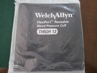 Welch Allyn Reuse-13 Flexiport Reusable Blood Pressure Cuff 13 Thigh 40-55cm Lot