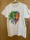 Lot Of 7 Jimmy Buffett Tour Shirts  Preowned  Ca 1986-2000  Read