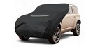 Hood Windshield Cover Car Cover For Off-road Vehicles 210d Sino-chemical Cotton