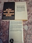 American Indian Western History Lot Of 3 Paperbacks Native American Books