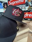 New Era World Baseball Classic Team Usa Touch Of Gold Lids Hd Black 7 1 4