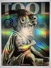 2022 Tool Krakow Poland Poster Concert Tour 5 21 22 Adi Granov  350   