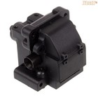  06063 Front  06064 Rear Gear Box Complete 1 Set For Rc 1 10 Hsp Nitro Model Car