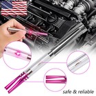 Ignition System Coil Engine In Line Auto Diagnostic Test Tool Spark Plug Tester 