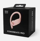 Beats By Dr  Dre Powerbeats Pro In Ear Wireless Headphones - Pink
