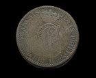 Guyana - 10 Cents 1846 A