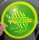 Discraft New Release 6x Claw Z Zone Ss      173_174 Paul Mcbeth      Limited Edition