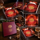 Padron Family Reserve Crystal Ashtray