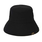 Undercontrol Vintage Washed Cotton Gold Label Wide Deep Long Brim Adjustable