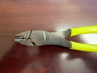 Snap On Crimper Pliers