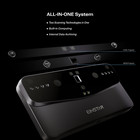 Shining 3d Einstar Vega Wireless 3d Scanner Support Outdoor Scanning