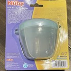 Nuby Milk Powder Dispenser 4 Storage Compartments New