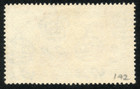 Bahamas 1935 Silver Jubilee Stamp Scott  93  Sg 142  Used  Kgv