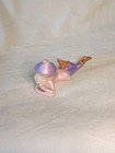 Vintage Elf Pixie Holland Mold Laying On Stomach Posing Figurine 4 5  Long