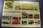 1953 Studebaker Brochure Commander Champion Starliner Excellent Original 53