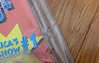 Jeopardy 1995 Tiger Electronics Handheld Game Vintage New Sealed