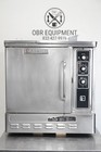 Blodgett Stainless Steel Half-size Propane Gas Convection Oven Model Dfg-50