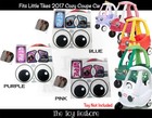 Toy Restore Replacement Sticker For Little Tikes 2017 Cozy Coupe Car Color Choic