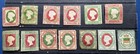 Heligoland Stamps