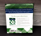 Better Homes And Gardens John Deere Limited Edition Collector s Cookbook
