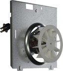 Bathroom Exhaust Blower Fan Assembly For Broan-nutone 662 663 B 688 B S97012029