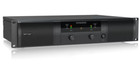 Behringer Nx6000 6000w 2-channel Power Amplifier Black W tracking New