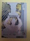 2008 Press Pass Vip Dale Earnhardt Jr  Trophy Club Transparent  tct6