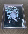 Sublime Band Bradley Nowell  Eric Wilson Bud Gaugh Holographic Refractor Cards
