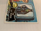 1966 Topps Batman Black Bat  25 The Cat Woman -earliest Appearance In Card