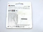Brand New Kingston 8gb Sdhc Memory Card  Class 4
