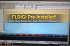 Amrron Ham Radio Laptop Kit     Winlink  Digital Modes  Js8call  Fldigi  Hamclock