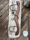 Yoke - Vintage Original Double Oxen cattle Yoke - Real Beauty - Ex  Condition