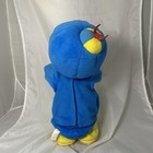 2005 Fisher-price Backyardigans Pablo Sing   Spin Dancing Plush Works Read
