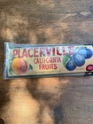 20 Nos Vintage Placerville Ca Fruit Crate Labels Earl Fruit Co Original Package