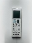 Daikin Mini Split Remote Controller With Wall Mount Holder
