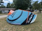 Liquid Force 13 5m Envy Kite W  Control Bar   Harness