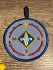 Cub Scouts America Immediate Recognition Kit Den Webelos Compass Badge