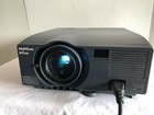 Nec Multisync Mt 840 Projector 1500 Lumens