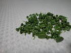 2003 Risk Game Replacement Pieces Parts Military Units Green Lot Of 63