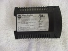 Allen Bradley 1606-xlp Power Supply   1606-xlp100e  Ser A